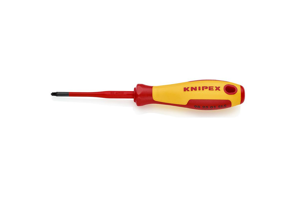 Отвертка KNIPEX KN-982501SLS #1