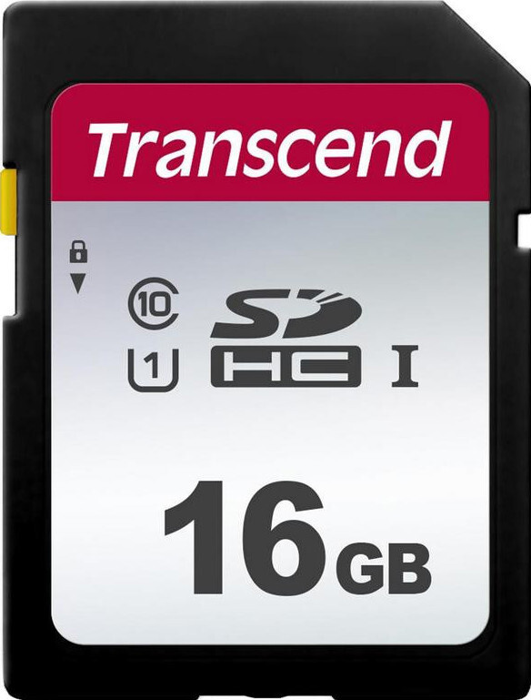 Sd карта transcend 32 gb