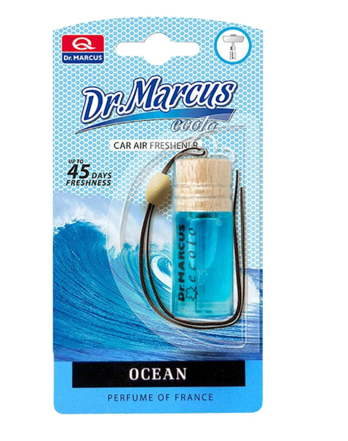 Освежитель воздуха Dr.Marcus Senso Wood Ocean #1