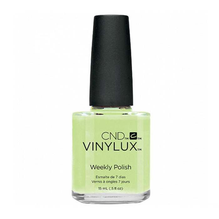 CND лак для ногтей Vinylux Sugar Cane №245 #1