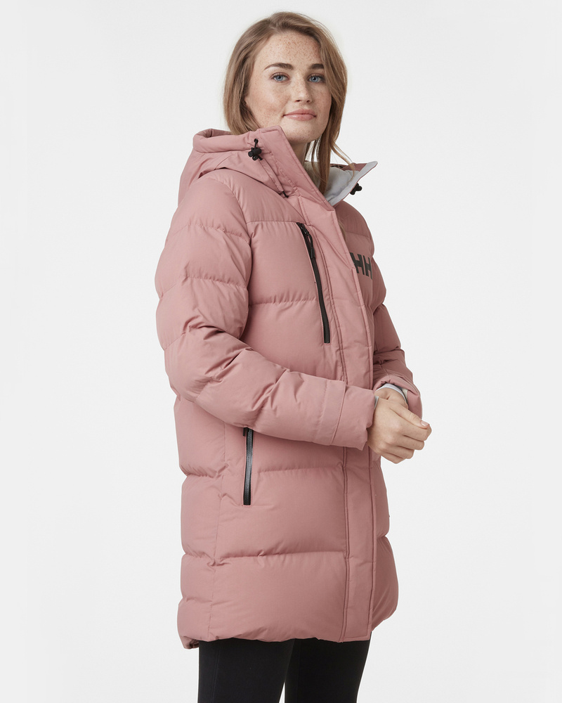 Парка Helly Hansen W Adore Puffy Parka #1