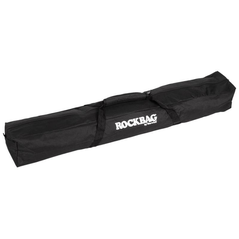 Rockbag RB25580B Чехол-сумка для транспортировки микрофонных стоек  #1