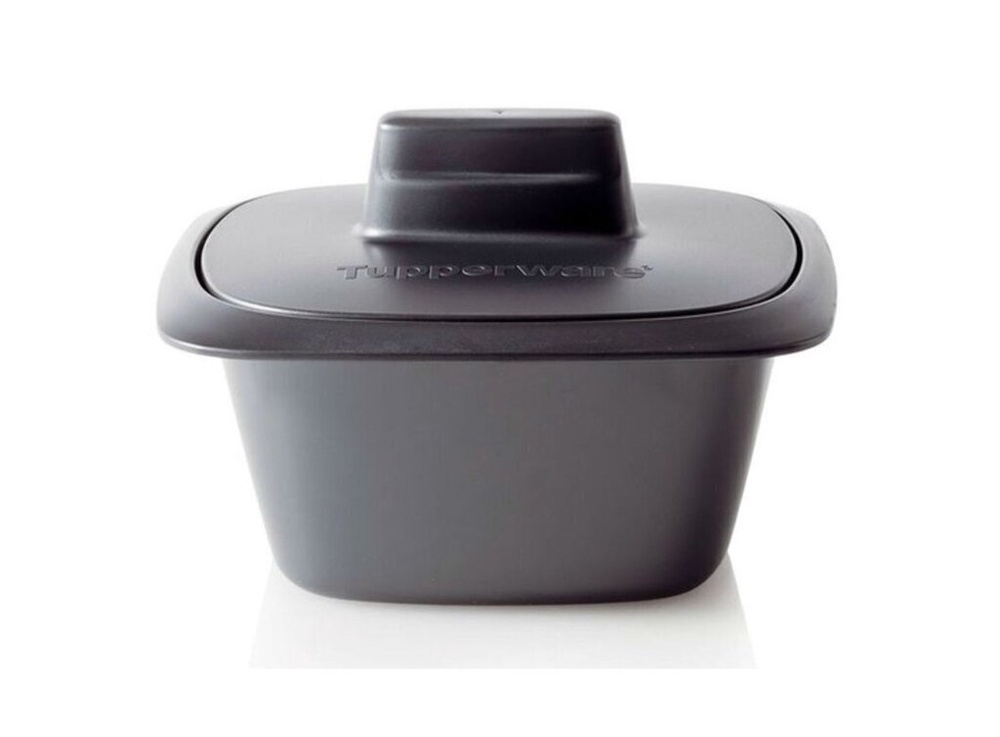 Tupperware Форма для выпечки, 12.5 см x 12,5 см, 1 шт #1