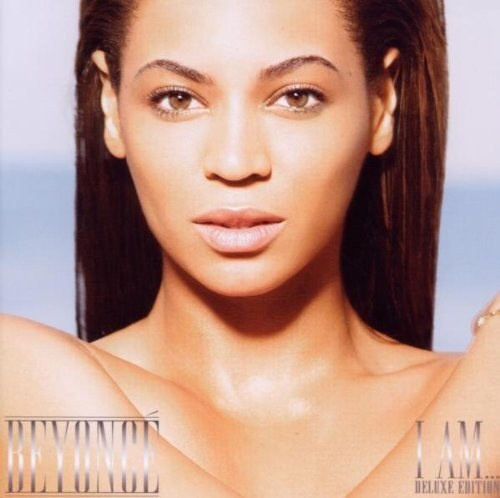 Beyonce. I Am...Sasha Fierce, (CD) (Компакт диск) #1