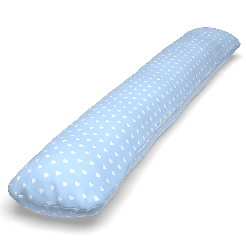 Подушка для беременных с комфорелью Farla Basic I190 + наволочка  #1