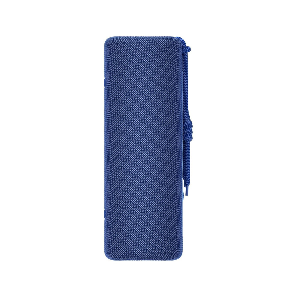 Портативная колонка Mi Portable Bluetooth Speaker 16W QBH4197GL (Blue) #1