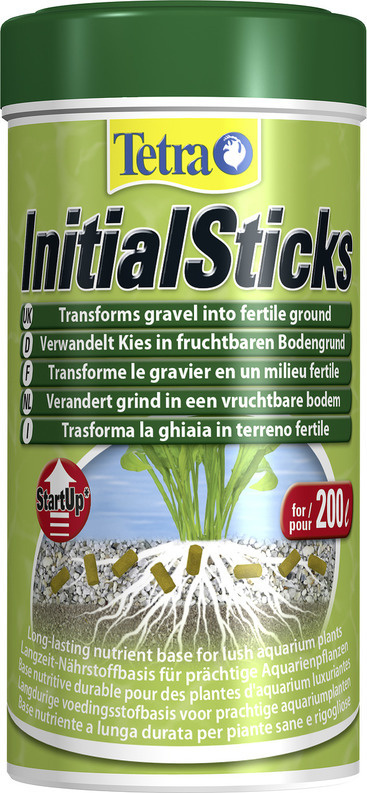 Удобрение Tetra InitialSticks 200г #1