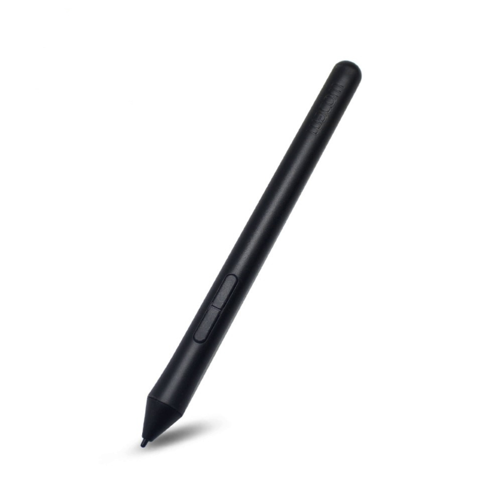 Стилус-перо-ручка Wacom Intuos Pen LP-190 с тонким наконечником для Wacom CTL -CTH / 472 / 490 / 672 #1