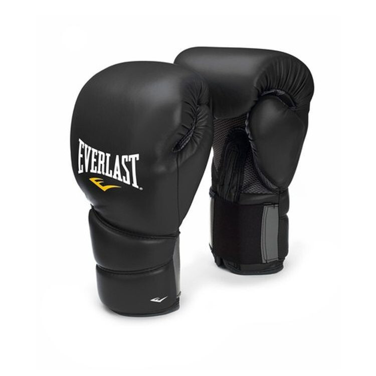 Everlast Боксерские перчатки, размер: L/XL #1