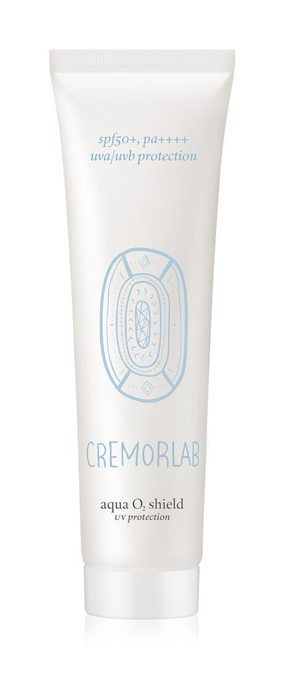 CREMORLAB Крем для лица с кислородом 3 в 1, SPF 50++++, 50 мл #1