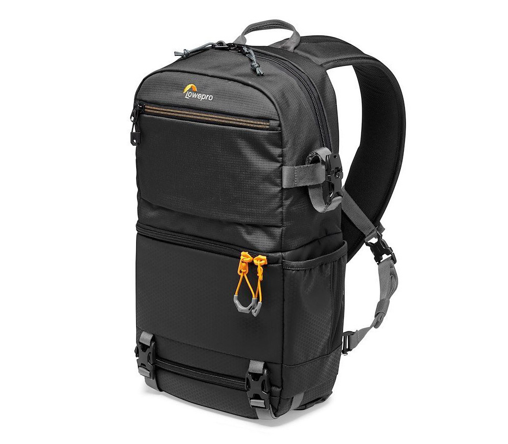 Рюкзак LOWEPRO Slingshot SL 250 AW III, черный #1