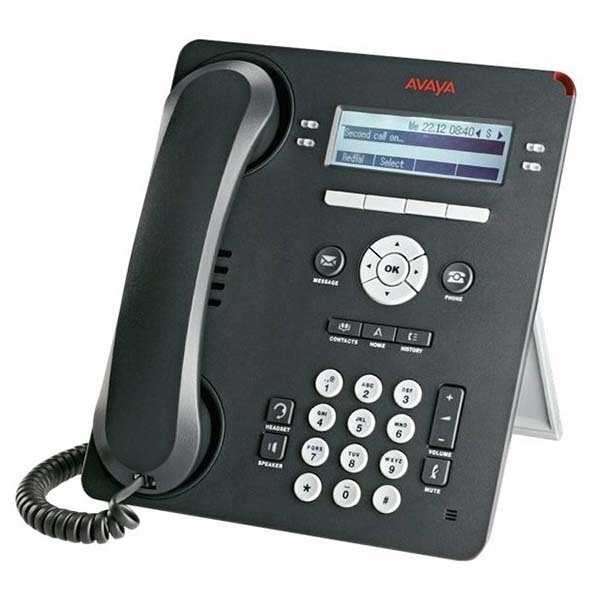 VoIP-телефон Avaya 9504 #1