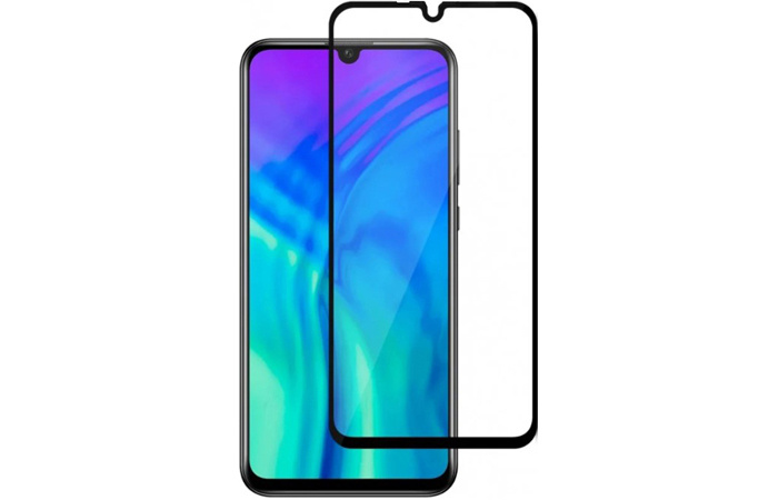 Защитное стекло на Samsung Galaxy A20, A30, A31, A50, A30S, M30S, M21, M31, A40S, A50S  #1