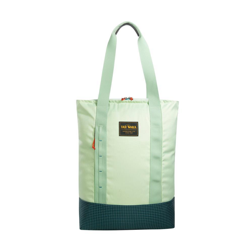 Рюкзак-сумка Tatonka CITY STROLLER lighter green, 1662.050 #1