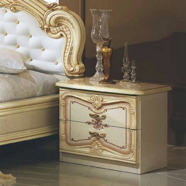 alba Комплект мебели для спальни #1