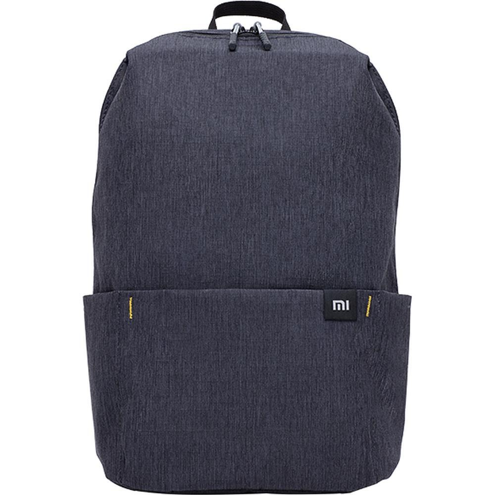 13" Рюкзак для ноутбука Xiaomi Mi Casual Daypack, черный #1