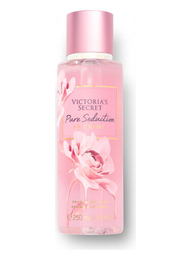 Victoria's Secret спрей для тела Pure Seduction la creme Fragrance Body Mist, 250ml #1