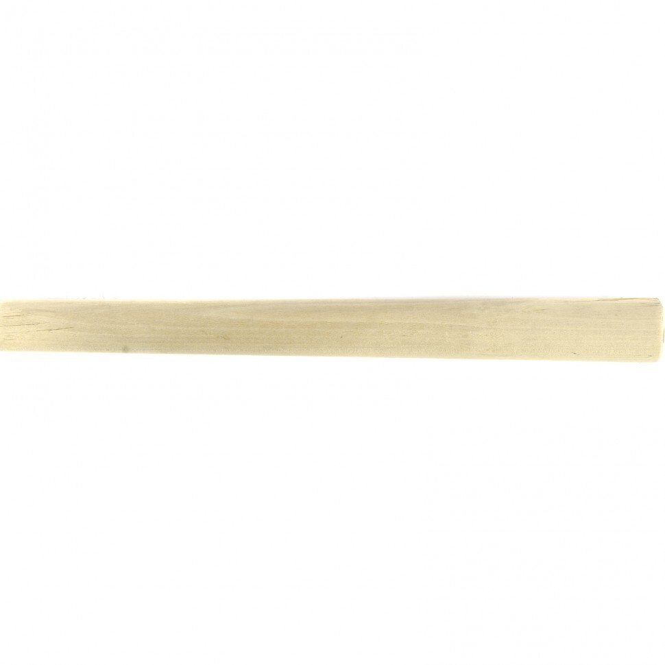 Рукоятка для молотка, 320 мм, деревянная #1