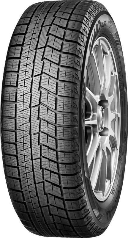 Yokohama iceGuard Studless iG60 Шины  зимние 225/45  R19 92Q Нешипованные #1