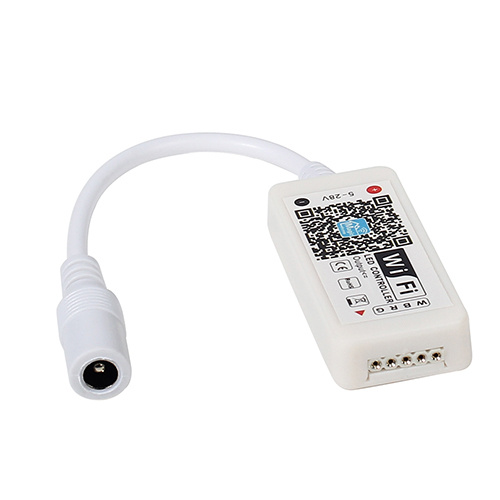LED контроллер Огонек OG-LDL23 (Wi-Fi, RGBW) #1