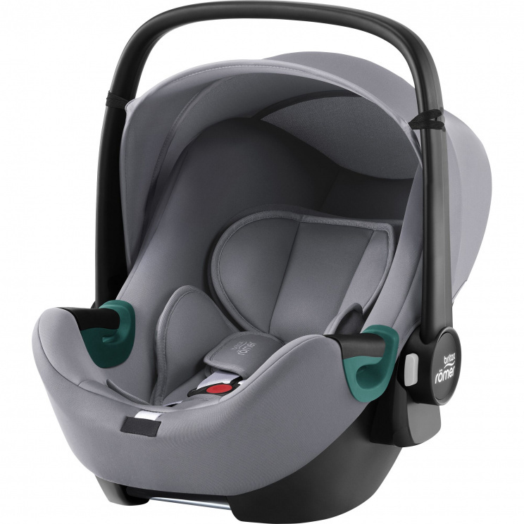 Britax Roemer Baby-Safe 3 I-Size Автокресло (до 13 кг) #1