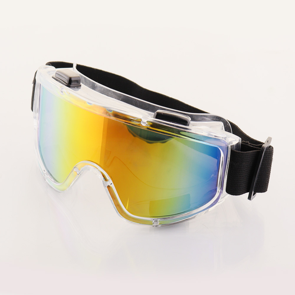 Очки защитные для мотоспорта, горнолыжного спорта, сноубординга, экстремального спорта m09  #1
