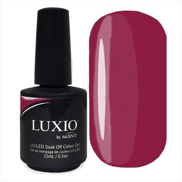 Luxio гель-лак №084 Classy, 15 ml #1