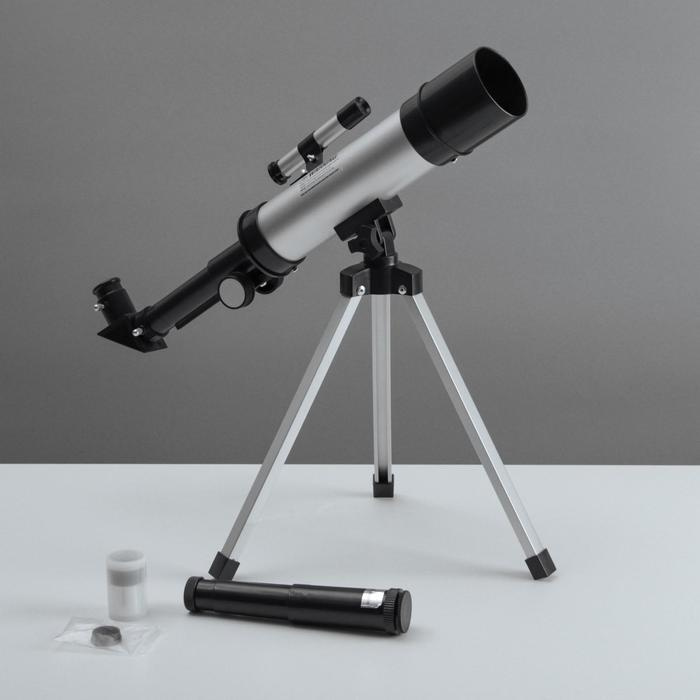 Телескоп настольный с компасом 90х, модель 40F400 #1
