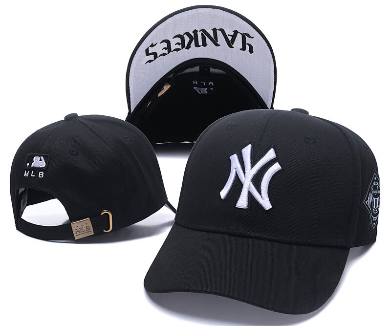 Бейсболка NEW YORK YANKEES #1