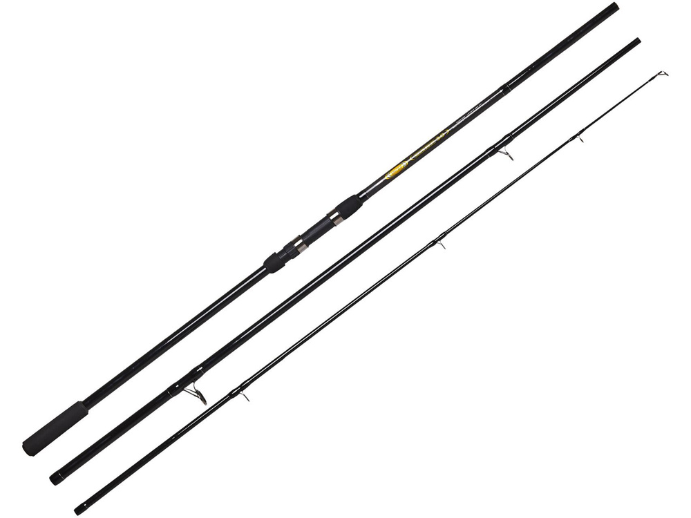 Удилище карповое Salmo Sniper CARP 3.00lb/3.60 (3255-360) #1