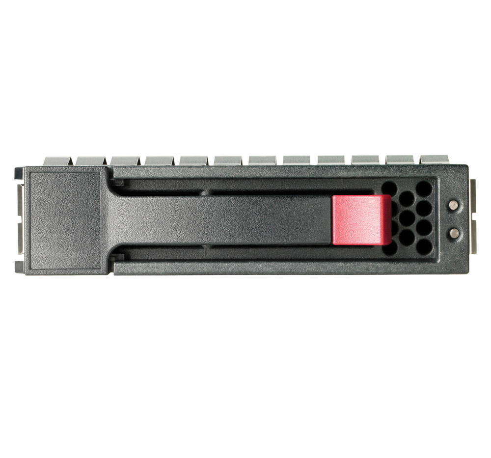 HP 2,5 ТБ Внутренний жесткий диск (881457-B21)  #1