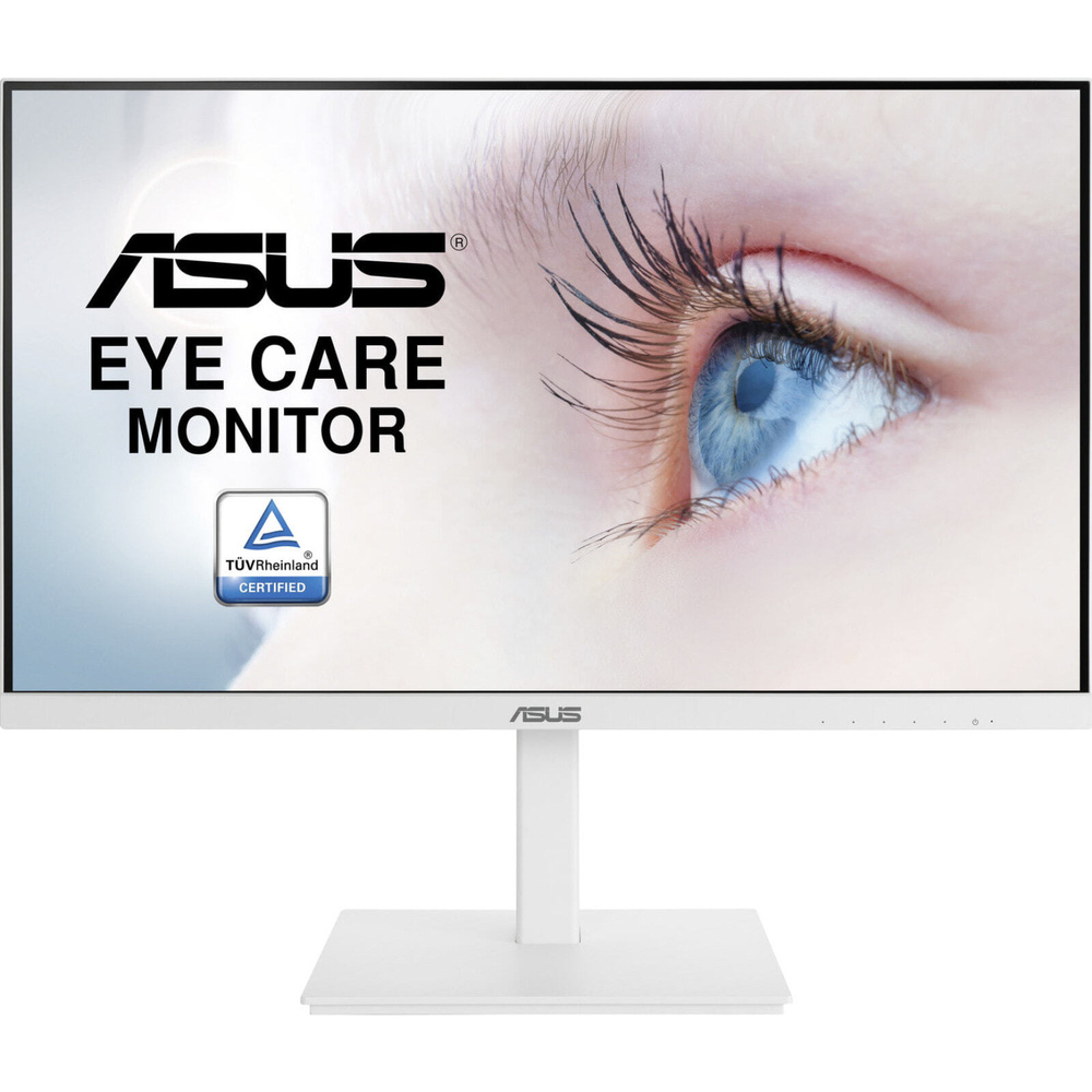 ASUS Монитор 90LM06HD-B01370_483731 озон, черный, серебристый #1