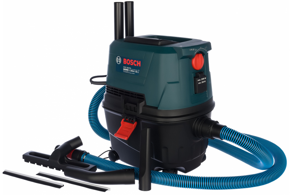 Пылесос Bosch GAS 15 PS 06019E5100 #1