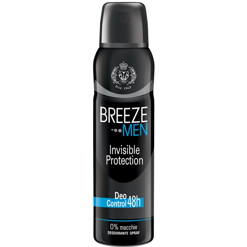 Breeze Дезодорант 150 мл #1