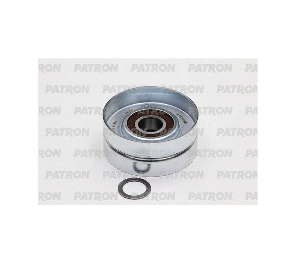 Купить Натяжной Механизм Приводного Ремня