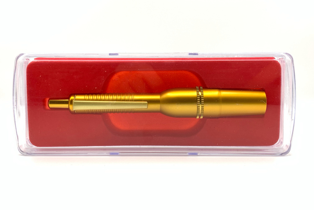 Скарификатор ланцет для хиджамы кровопускания тройной - купить с ...