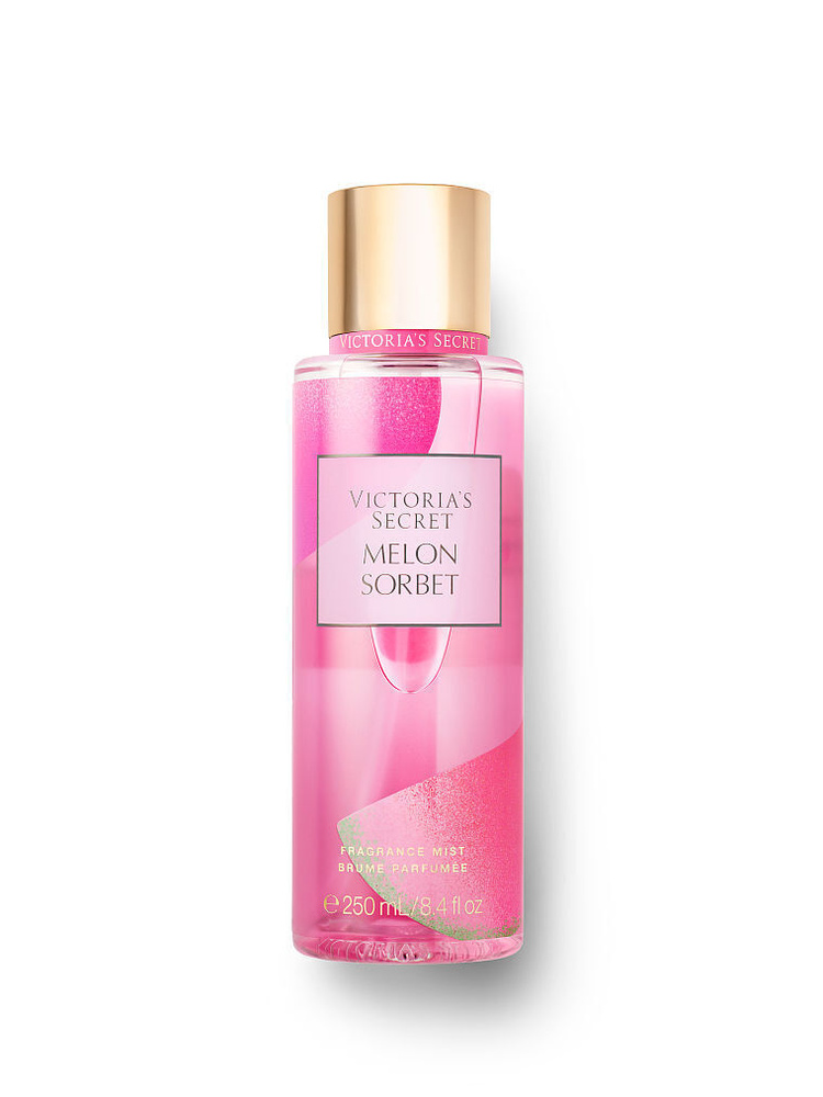 Victoria's Secret спрей для тела Melon Sorbet, Fragrance Body Mist, 250ml #1