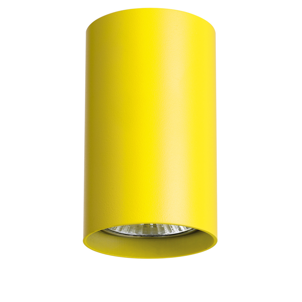 Lightstar Настенно-потолочный светильник, GU10, 50 Вт #1