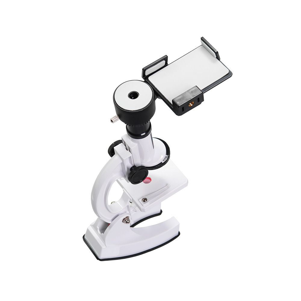 Микроскоп 100/450/900x SMART (8012) #1