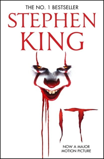IT / Оно | King Stephen #1