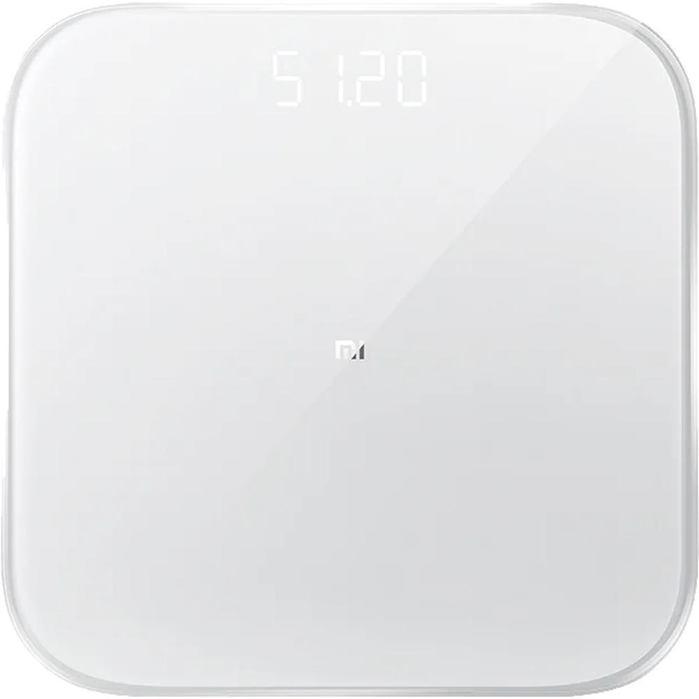 Xiaomi Mi Smart Scale 2 White #1