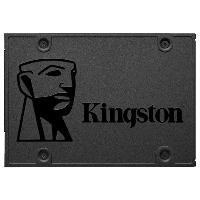 Kingston 960 ГБ Внутренний SSD-диск SA400S37/960G (SA400S37/960G) #1