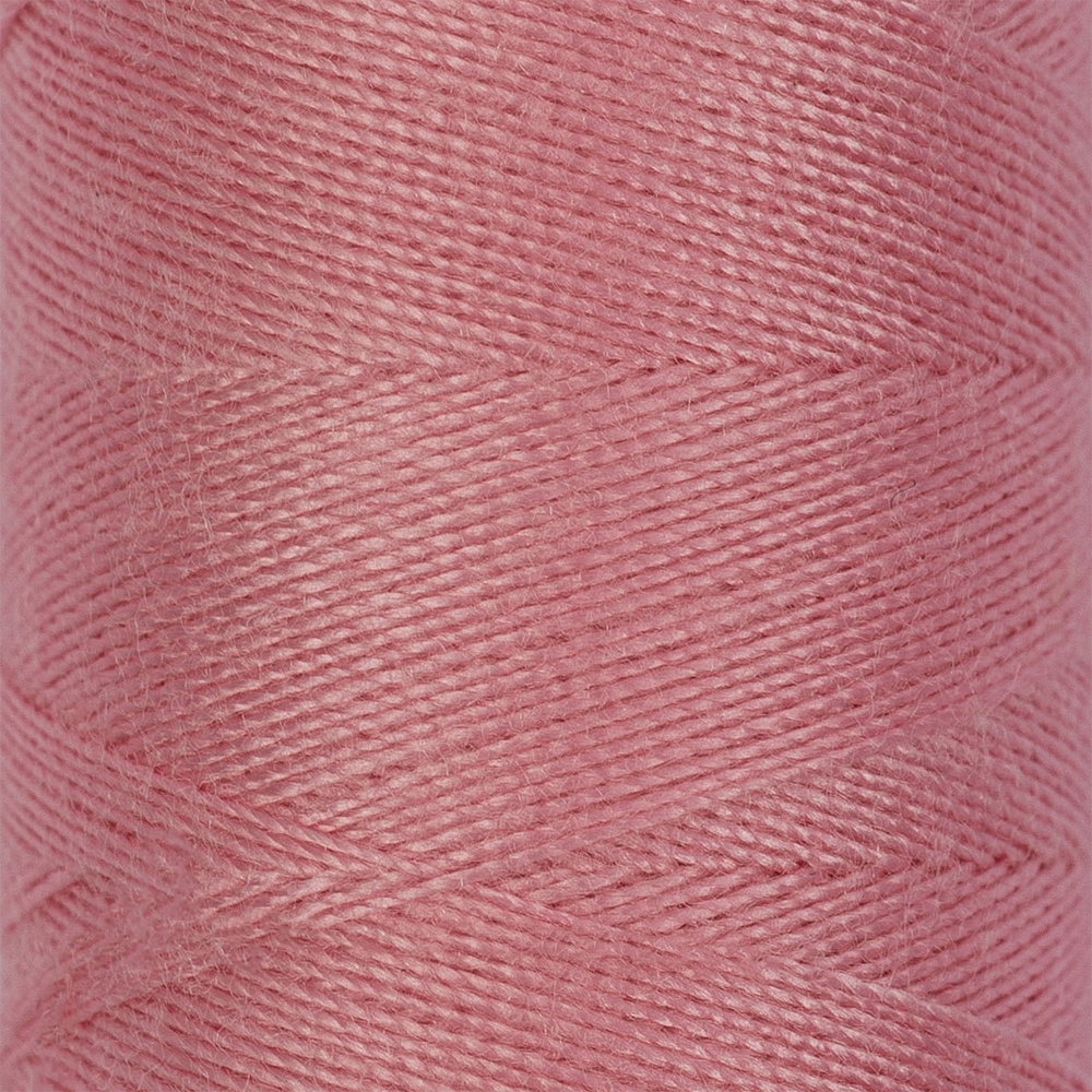 Нитки швейные "Gamma" 40/2 (4570м) №156 розовый #1