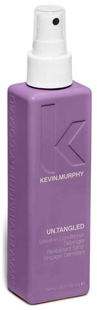Kevin.Murphy Un Tangled - Несмываемый кондиционер для легкого расчесывания 150 мл  #1