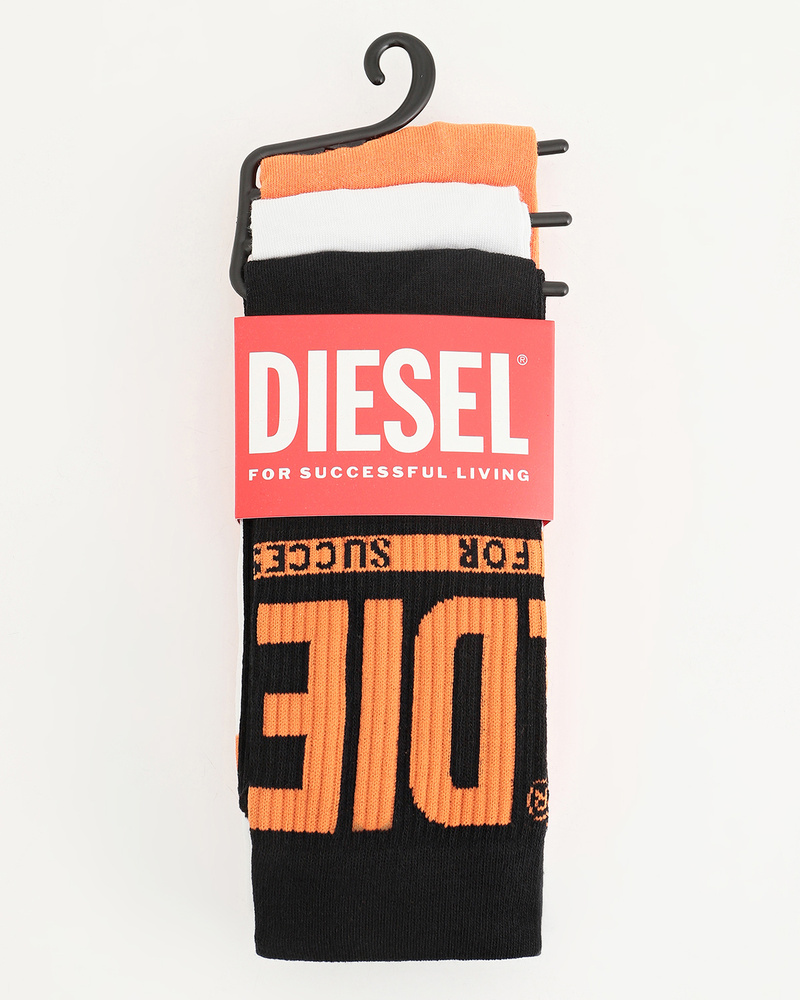 Комплект носков Diesel, 3 пары #1