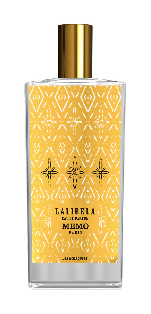 Парфюмерная вода Memo Lalibela Eau De Parfum #1