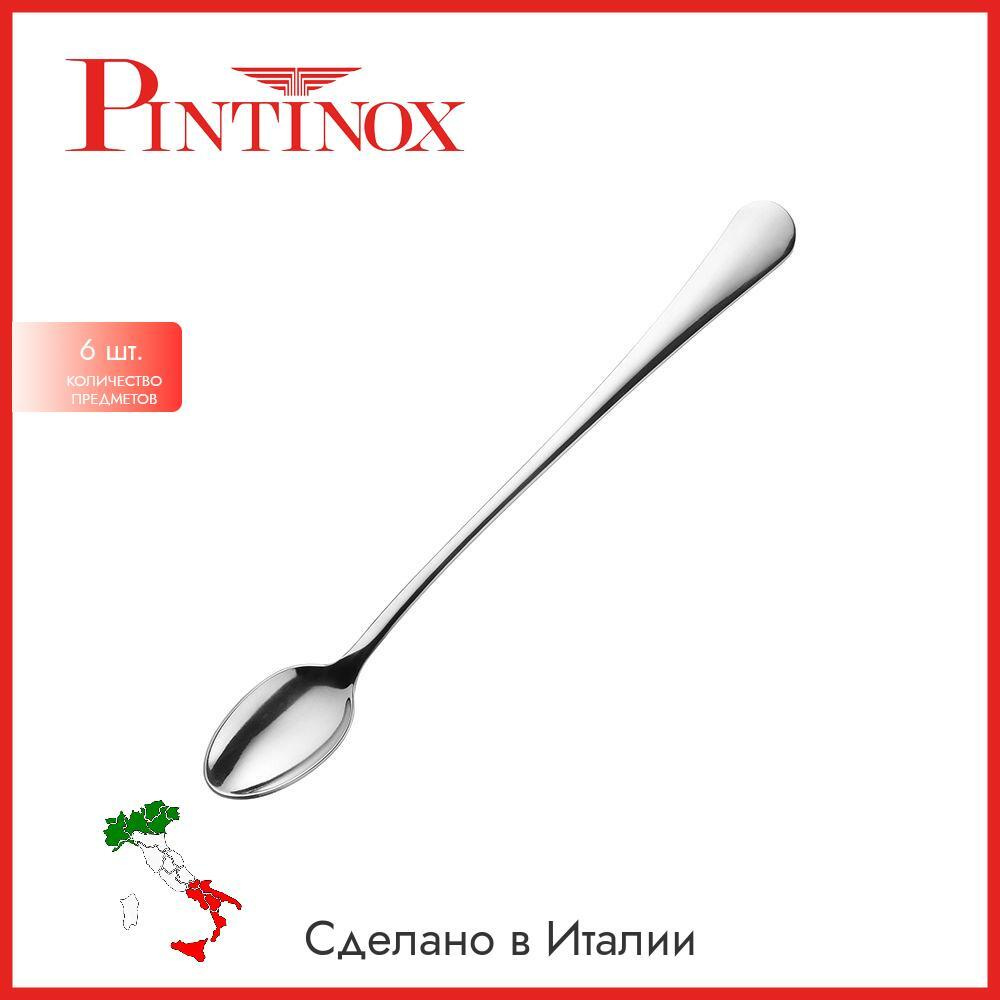 PINTINOX Ложка столовая, 6 предм. #1