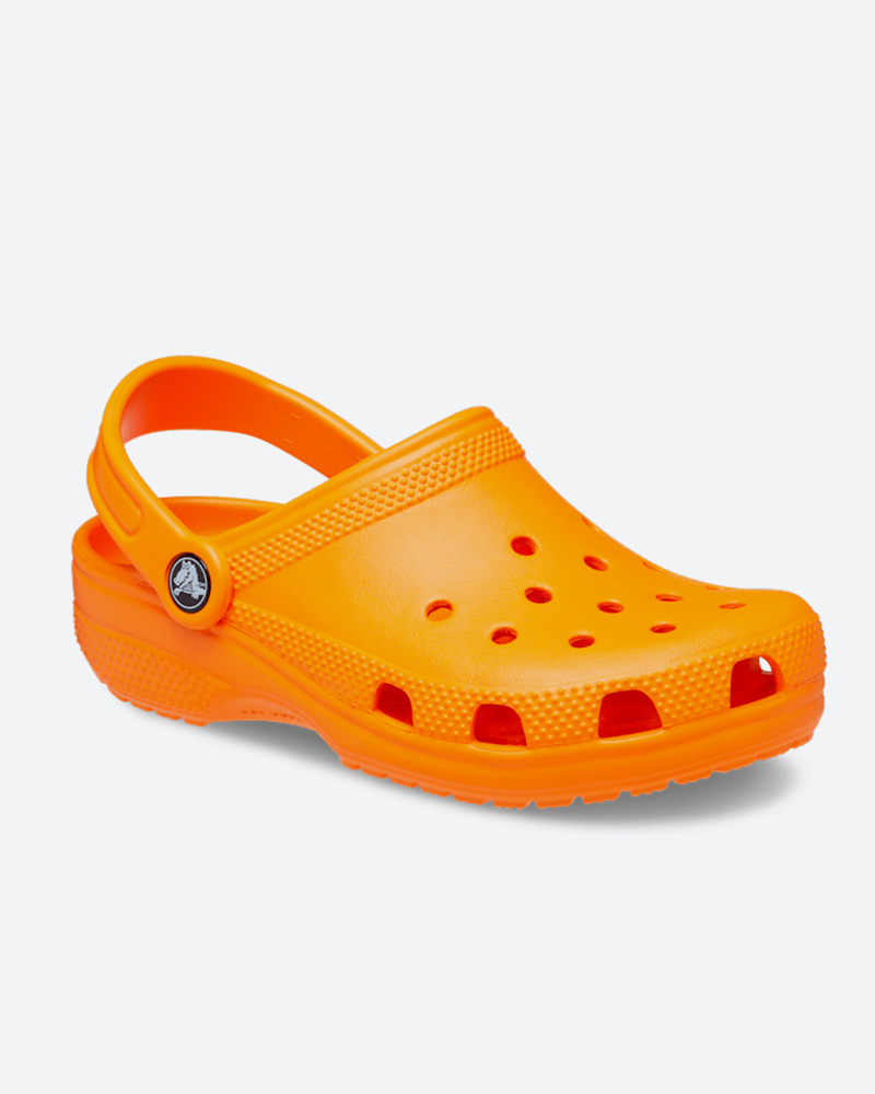 Сабо Crocs Classic Clog K #1