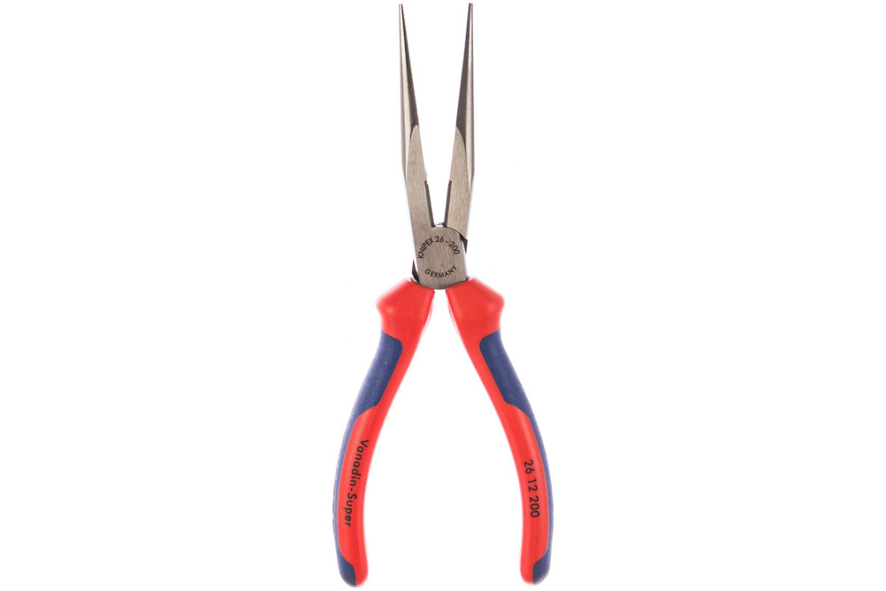 2612200-плоскогубцы Knipex #1