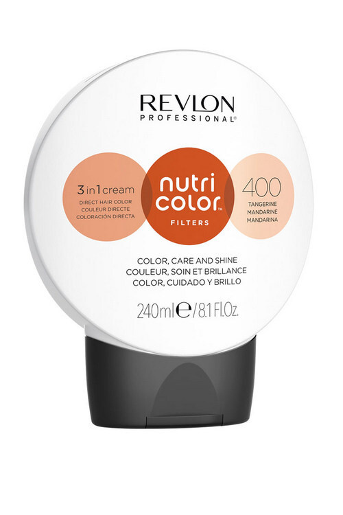 Revlon Professional Тонирующее средство для волос, 240 мл #1
